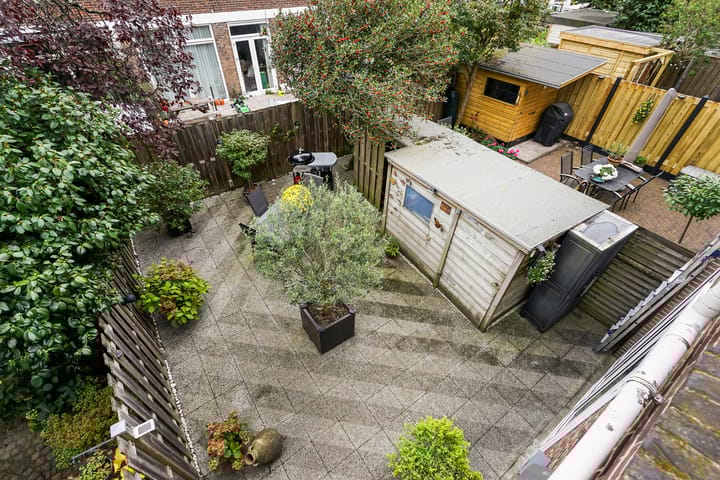 Foto 29 van Rozenstraat 91