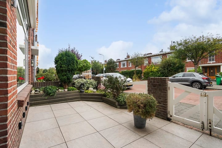 Foto 43 van Rozenstraat 91