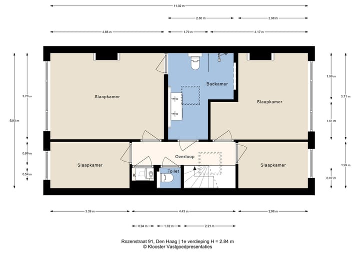 Foto 47 van Rozenstraat 91