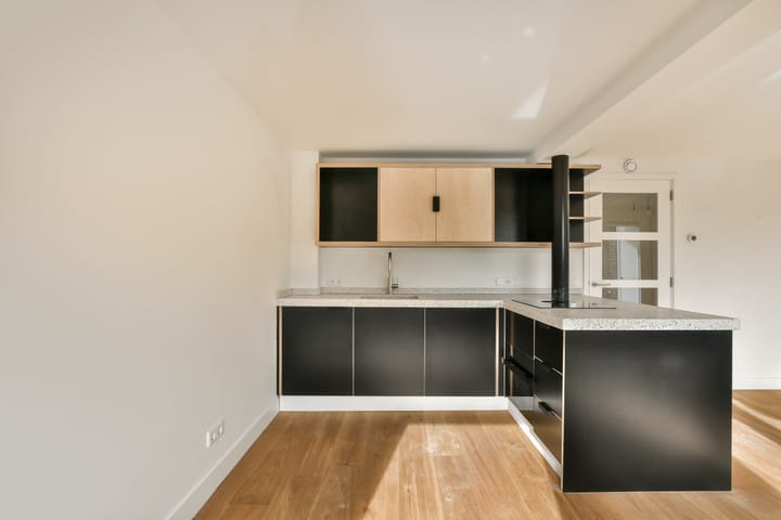 Photo 4 of Mackaylaan 38-C