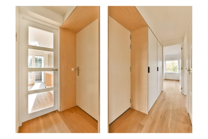 Photo 12 of Mackaylaan 38-C