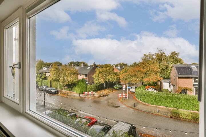 Photo 19 of Mackaylaan 38-C