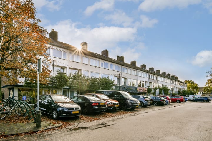 Photo 21 of Mackaylaan 38-C