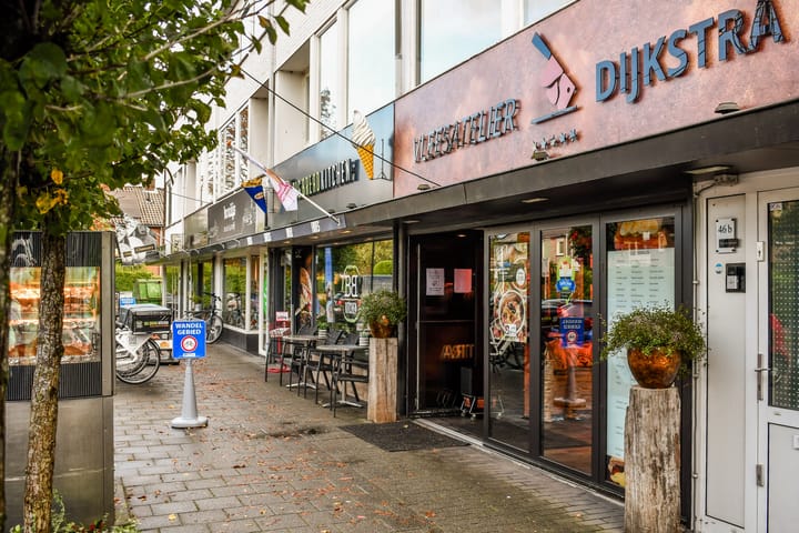 Photo 24 of Mackaylaan 38-C