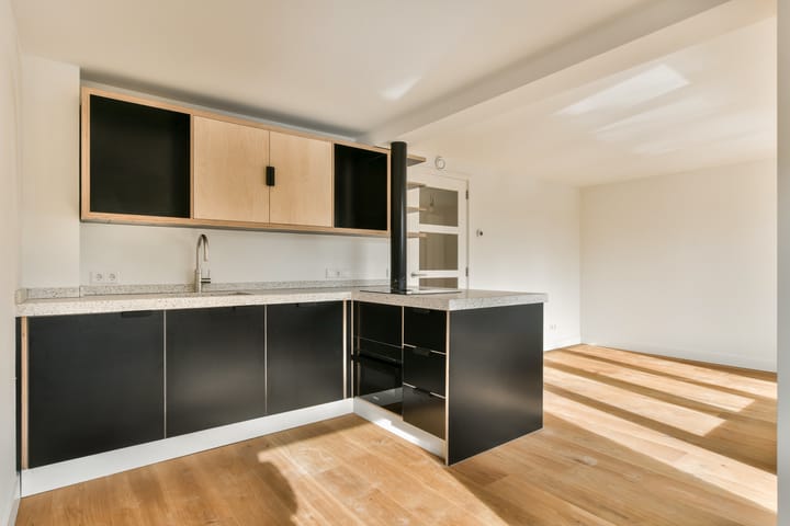 Photo 3 of Mackaylaan 38-C