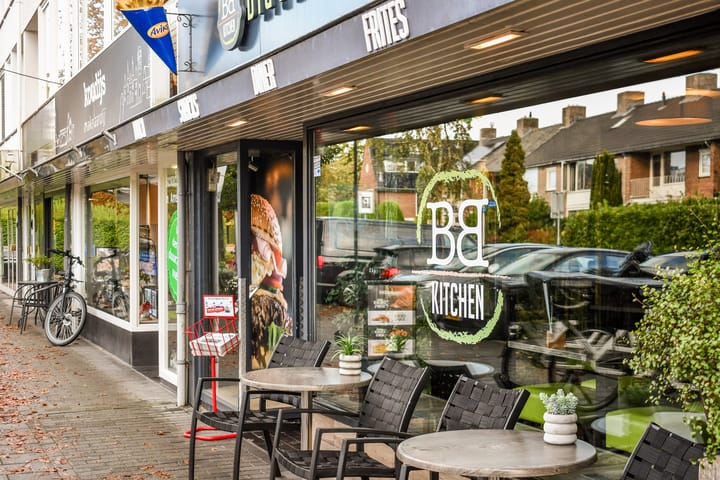 Photo 25 of Mackaylaan 38-C