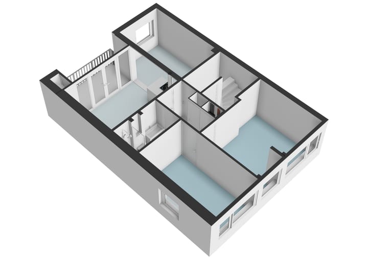Photo 29 of Mackaylaan 38-C