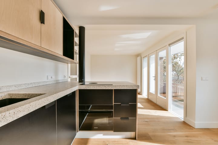 Photo 5 of Mackaylaan 38-C