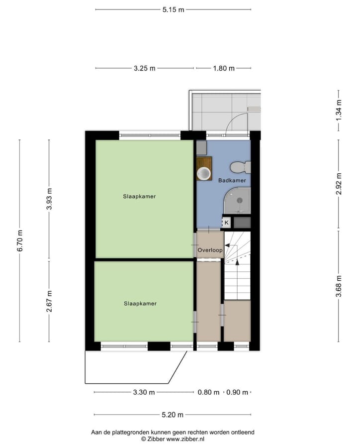 Foto 29 van Jeroen Boschstraat 13