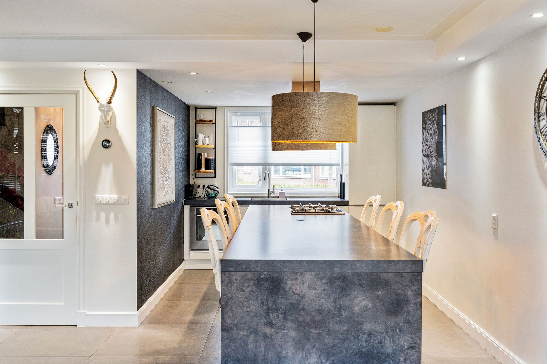 Foto 3 van Floraronde 328