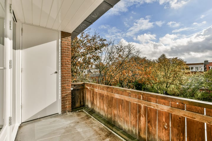 Photo 10 of Mackaylaan 38-C