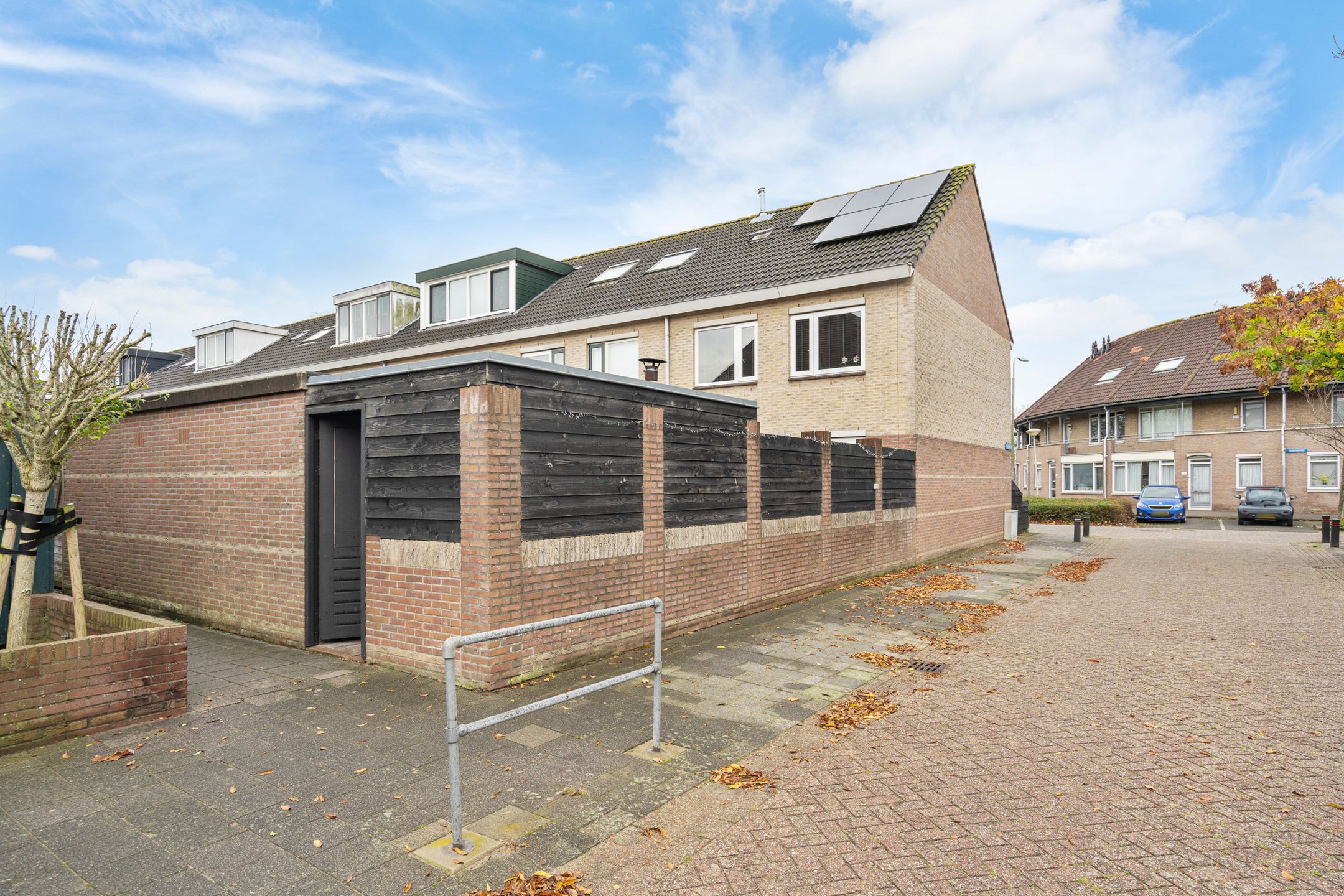 Foto 6 van Floraronde 328