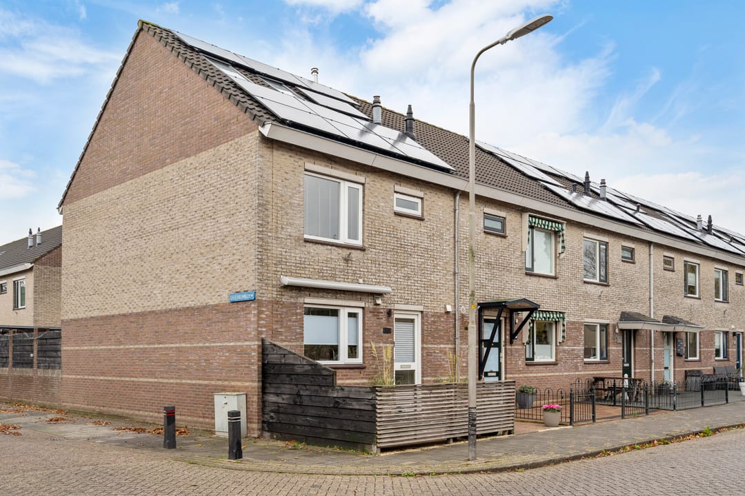 Foto 7 van Floraronde 328