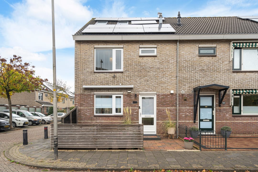 Foto 8 van Floraronde 328