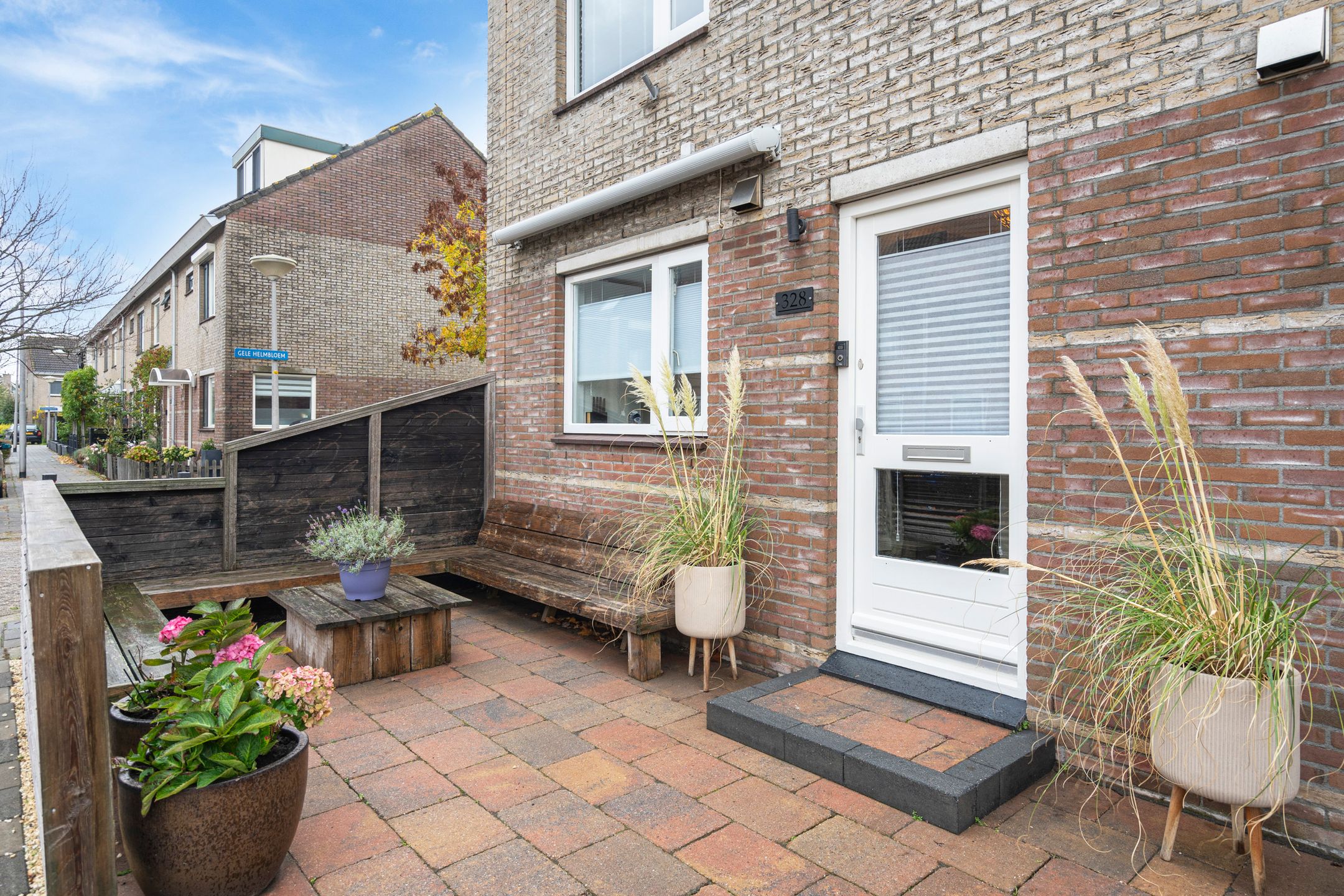 Foto 9 van Floraronde 328