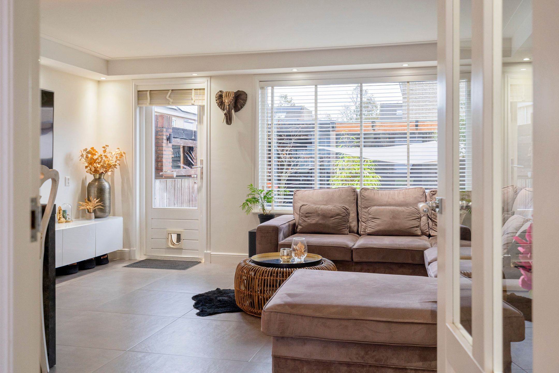 Foto 12 van Floraronde 328