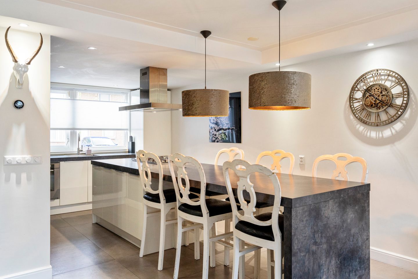 Foto 19 van Floraronde 328