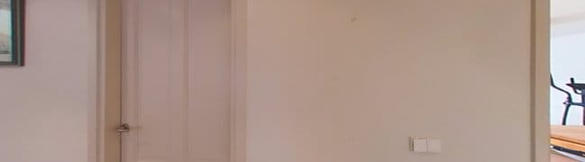 Gang eerste verdieping