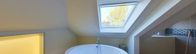 Badkamer eerste verdieping