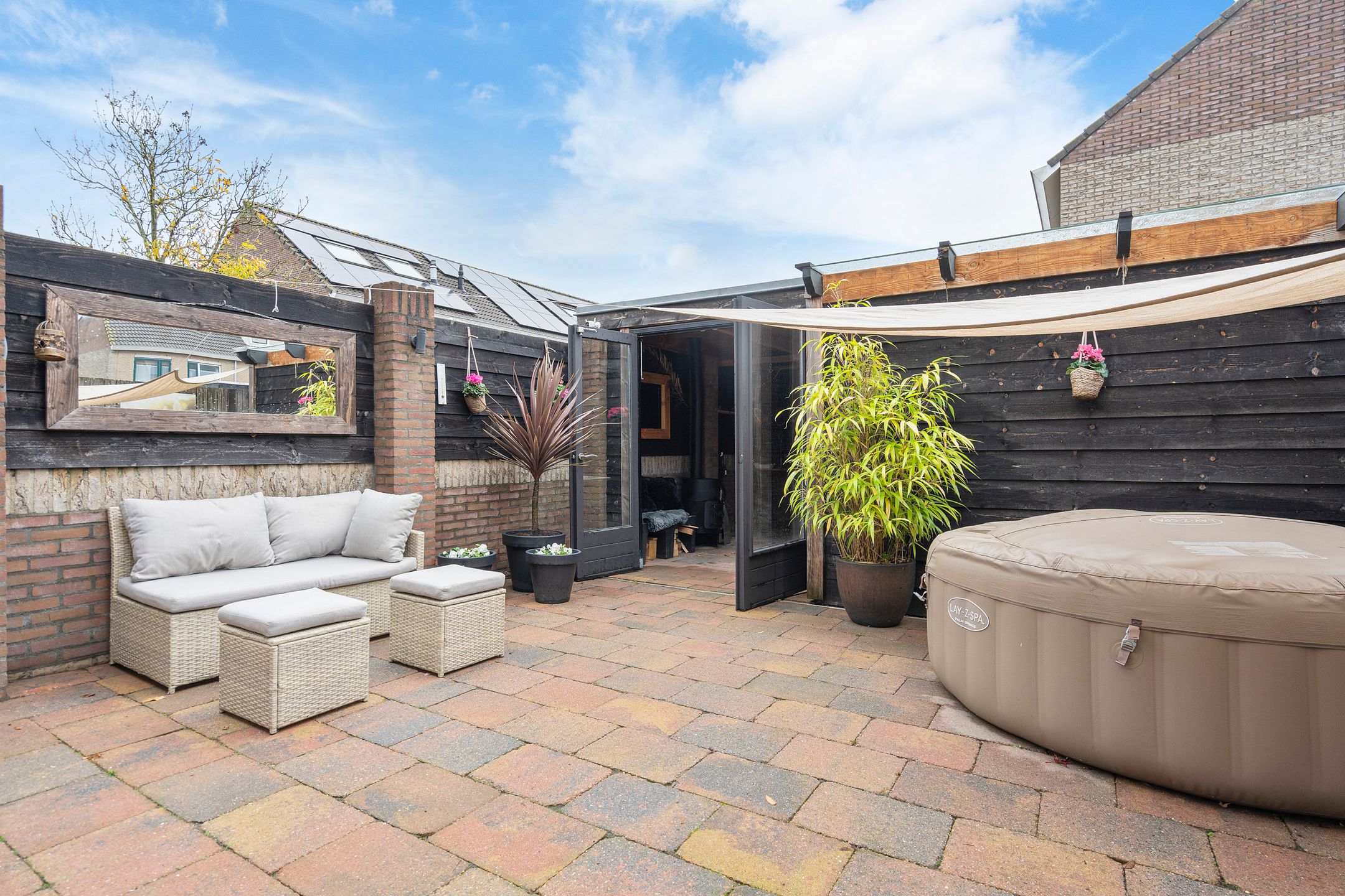 Foto 45 van Floraronde 328