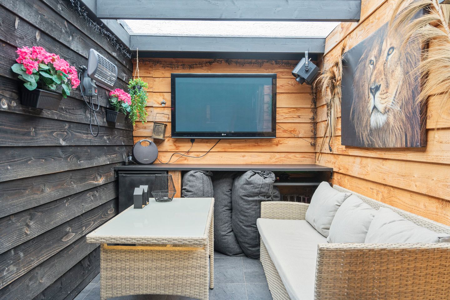 Foto 49 van Floraronde 328