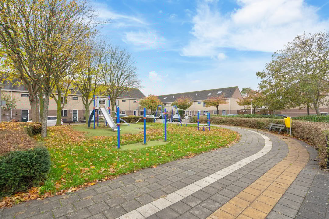 Foto 52 van Floraronde 328