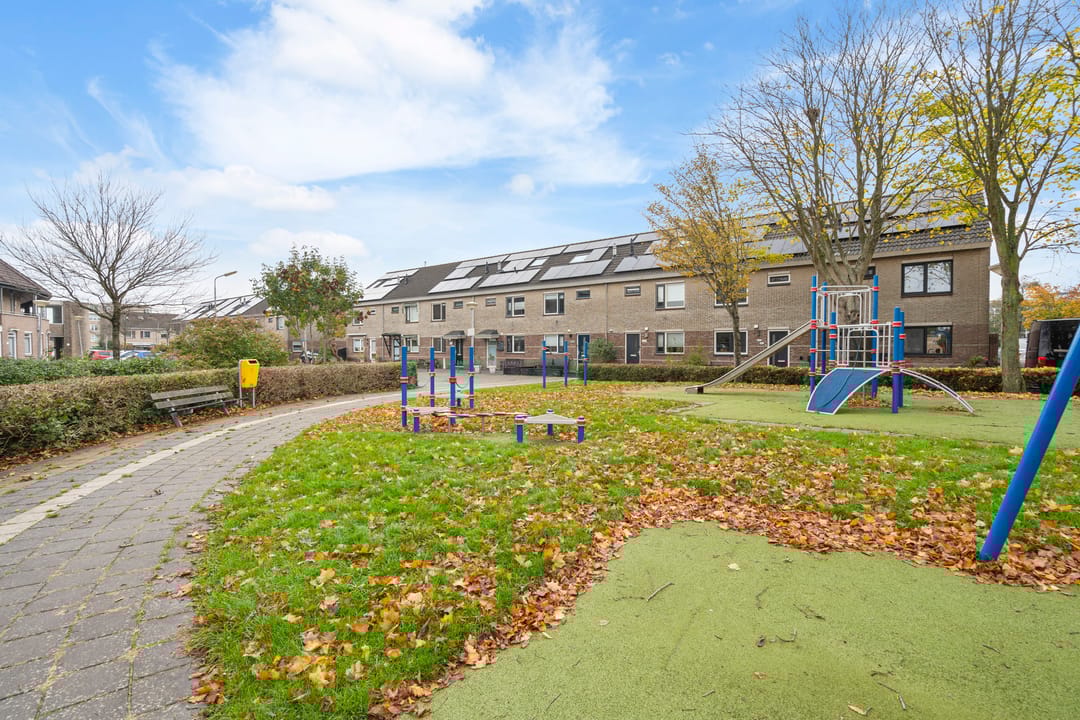 Foto 53 van Floraronde 328