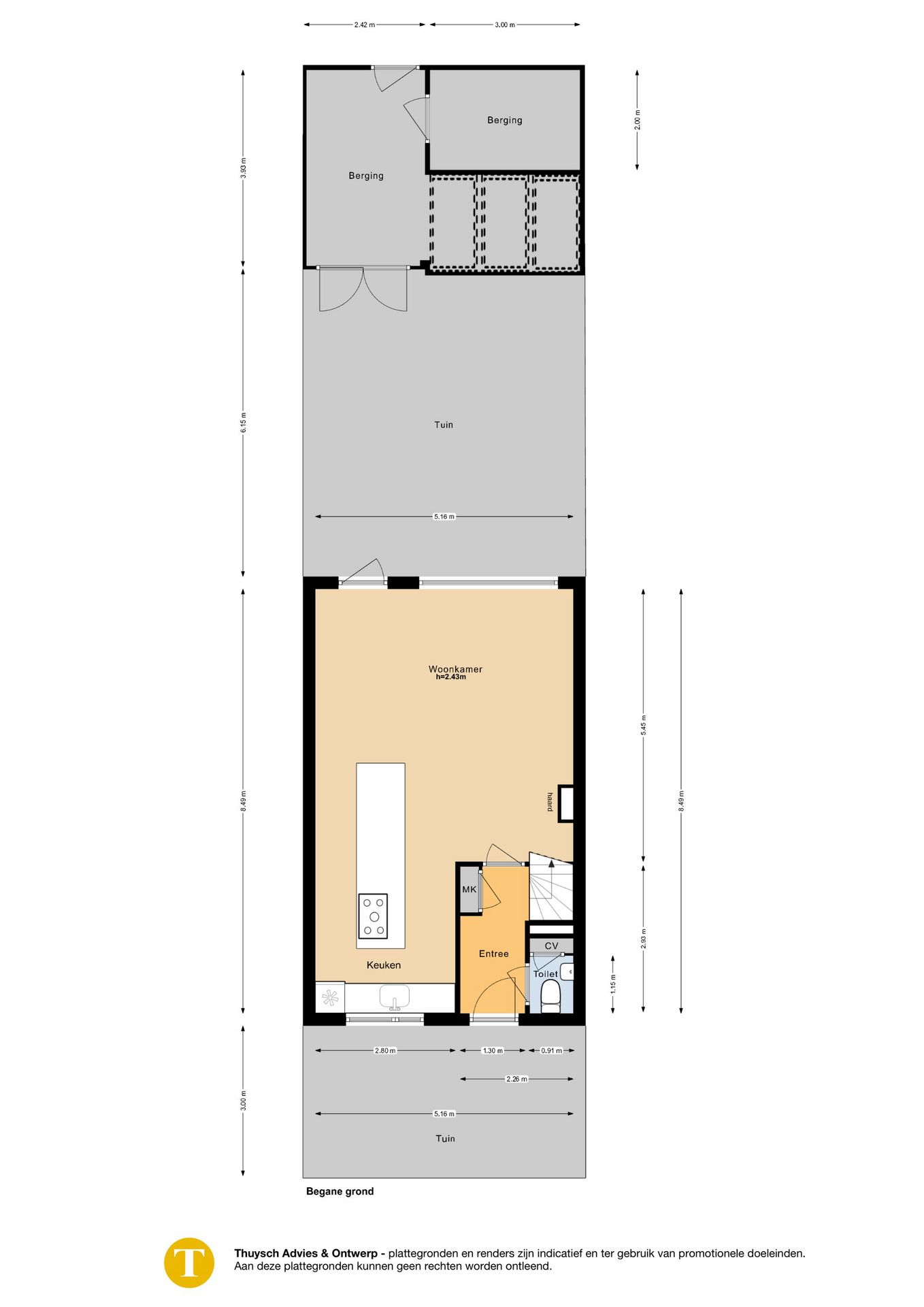 Foto 54 van Floraronde 328