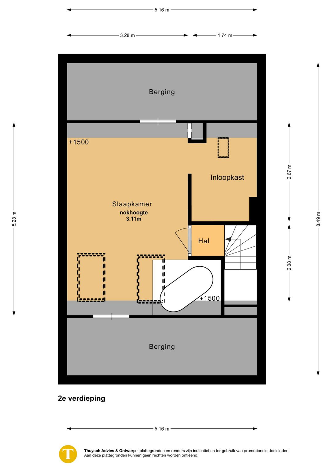Foto 56 van Floraronde 328