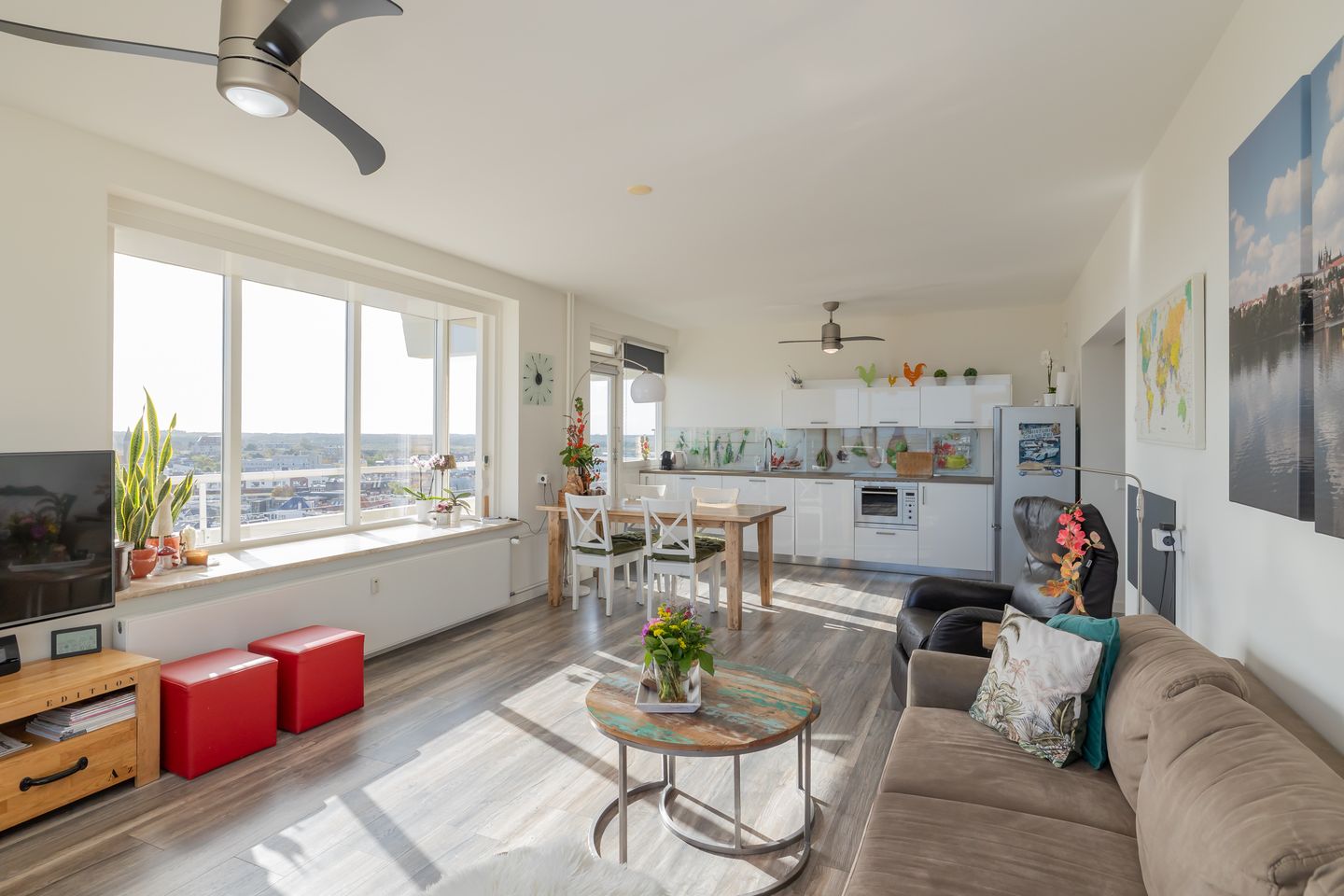 Foto 10 van Passage 3-F40