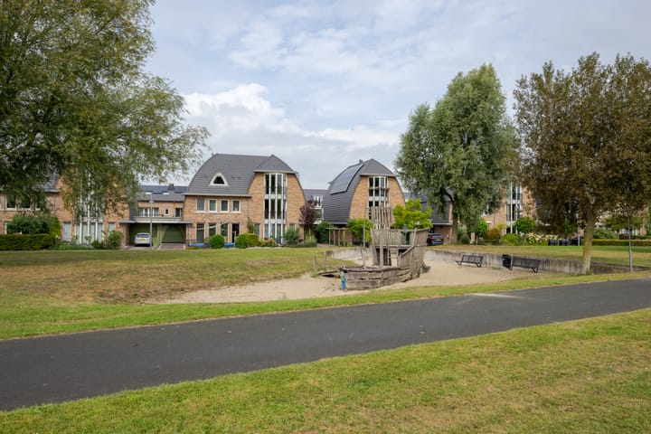 Photo 3 of M. Vasalisstraat 4