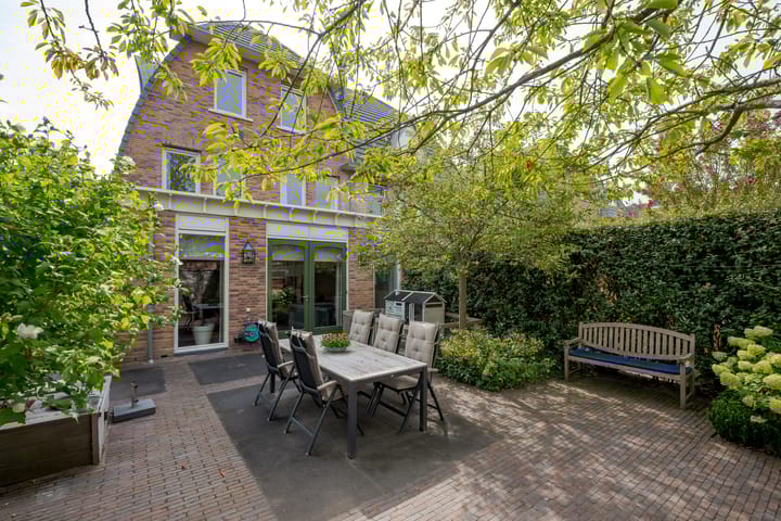 Photo 4 of M. Vasalisstraat 4