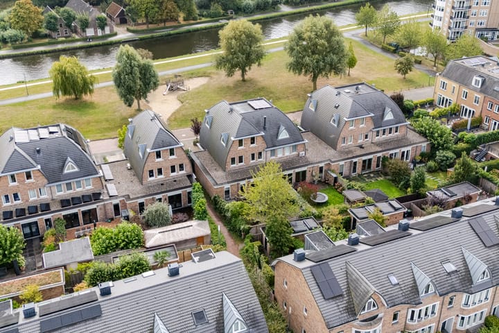 Photo 5 of M. Vasalisstraat 4