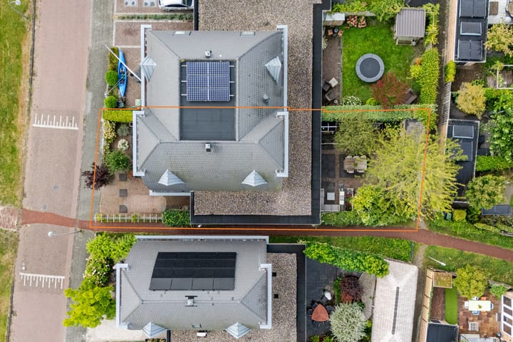 Photo 6 of M. Vasalisstraat 4