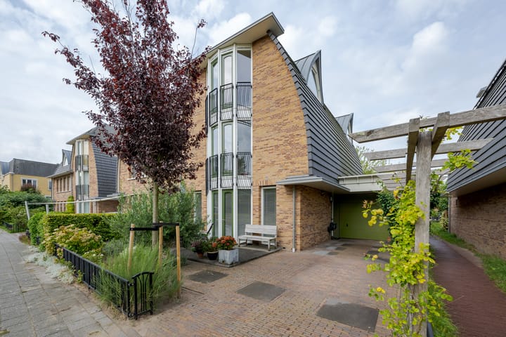 Photo 7 of M. Vasalisstraat 4