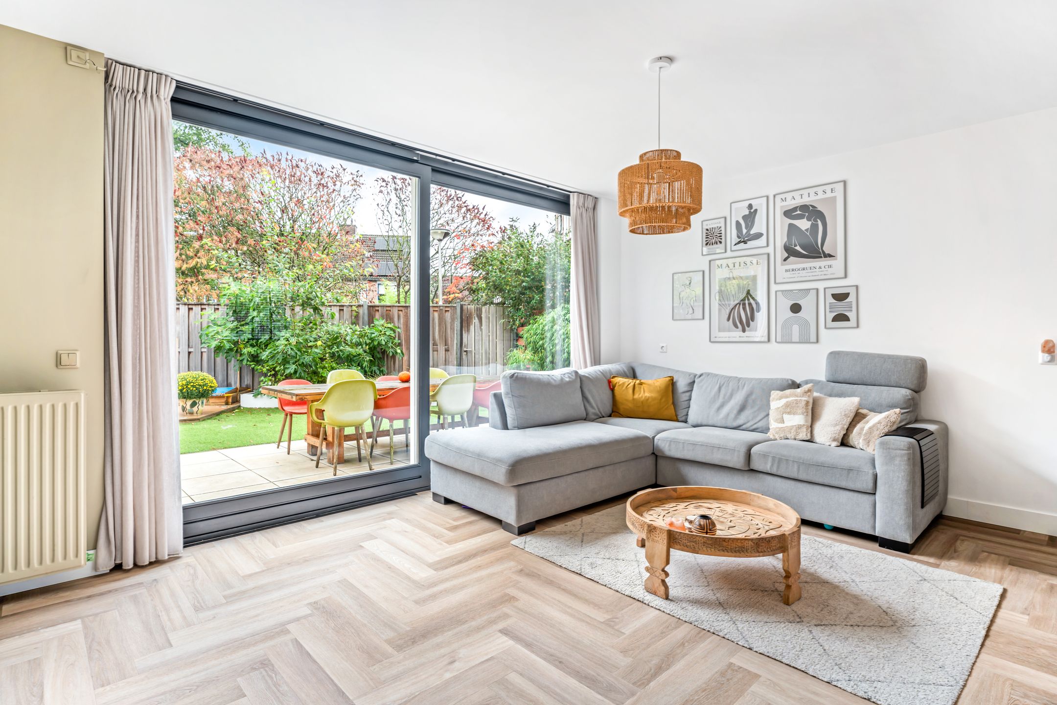 Foto 3 van Boreelstraat 7