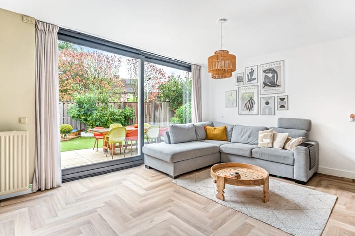 Foto 3 van Boreelstraat 7