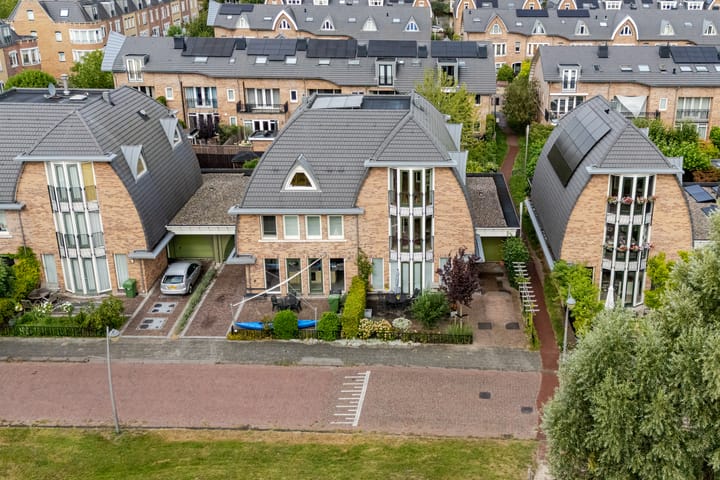 Photo 8 of M. Vasalisstraat 4