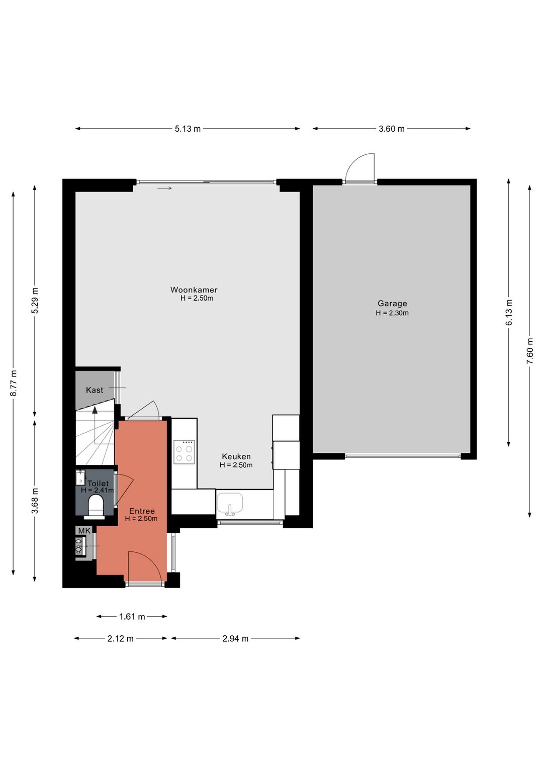 Foto 37 van Boreelstraat 7