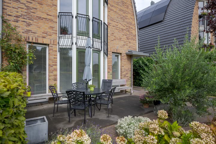 Photo 10 of M. Vasalisstraat 4