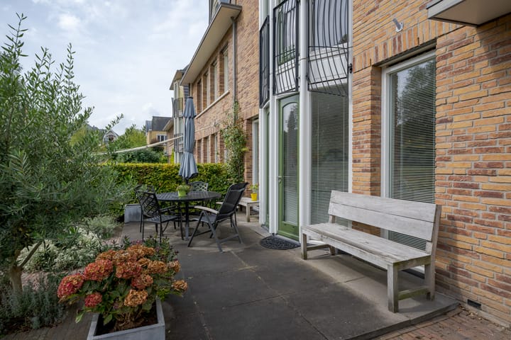 Photo 11 of M. Vasalisstraat 4