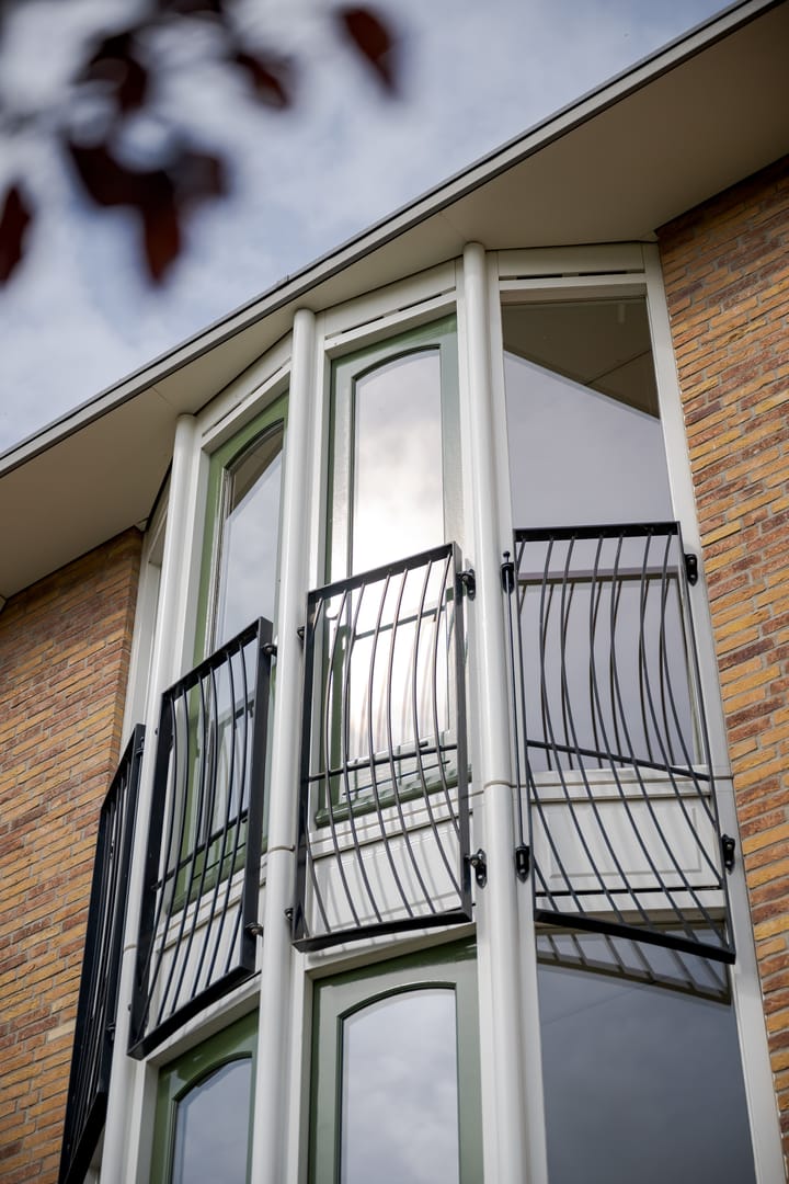 Photo 12 of M. Vasalisstraat 4