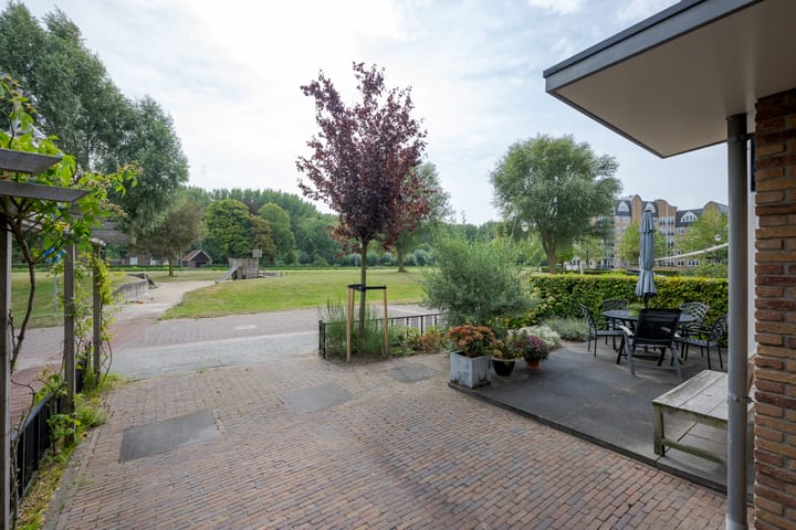 Photo 13 of M. Vasalisstraat 4