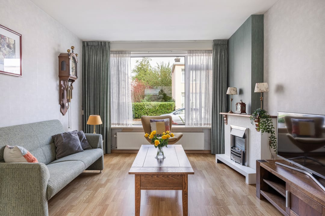 Foto 2 van Cort van der Lindenstraat 18