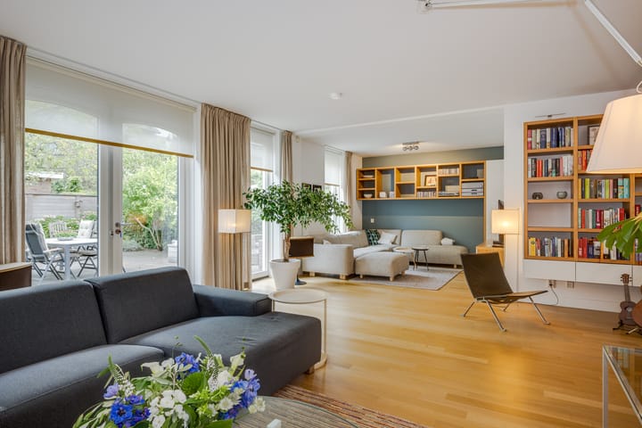 Photo 17 of M. Vasalisstraat 4