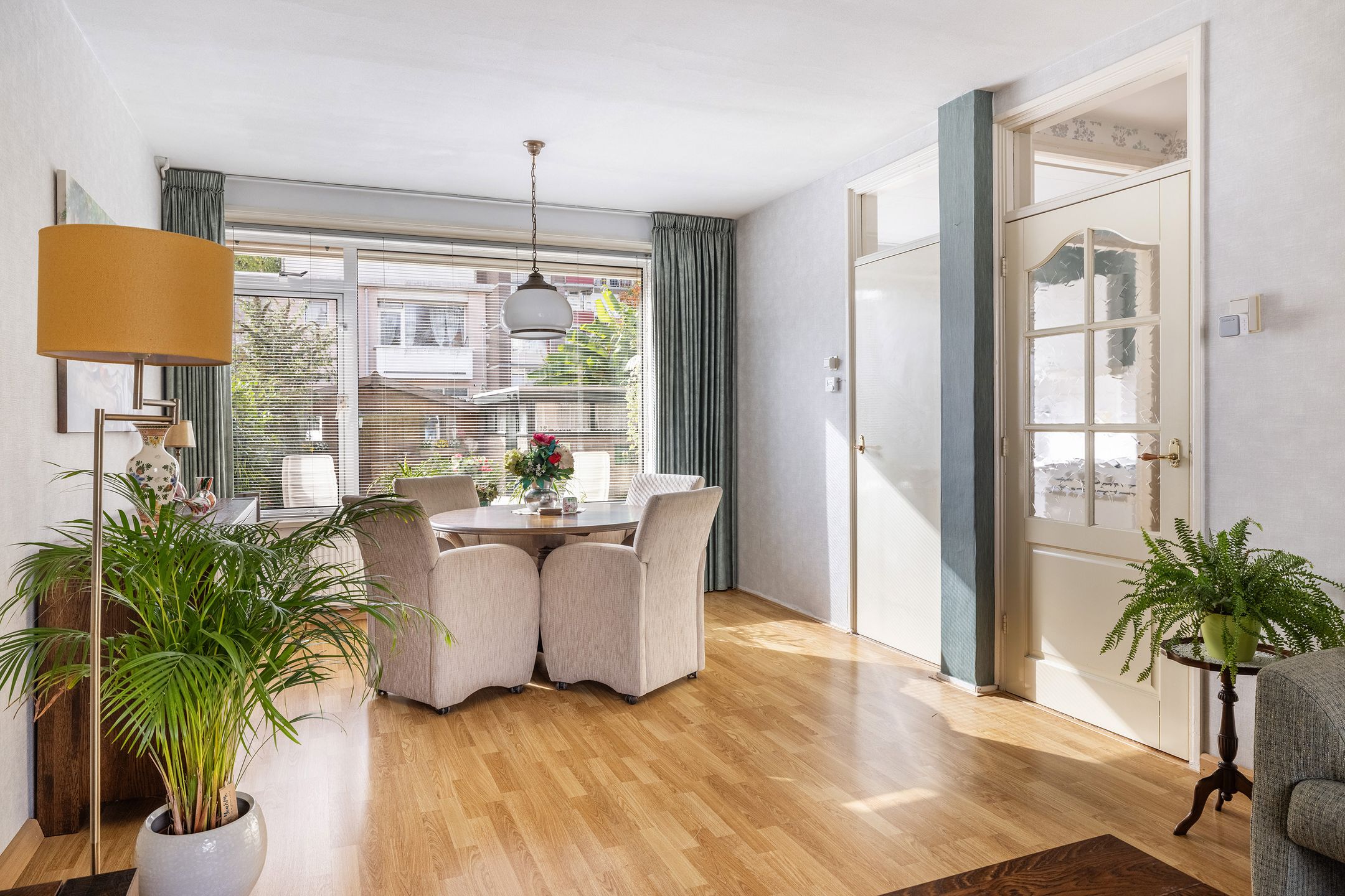 Foto 3 van Cort van der Lindenstraat 18