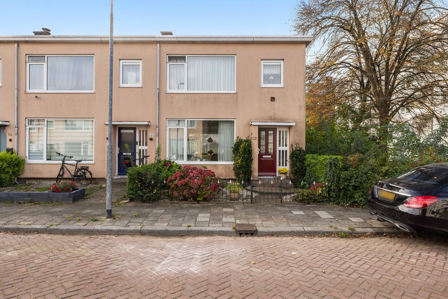 Foto 5 van Cort van der Lindenstraat 18