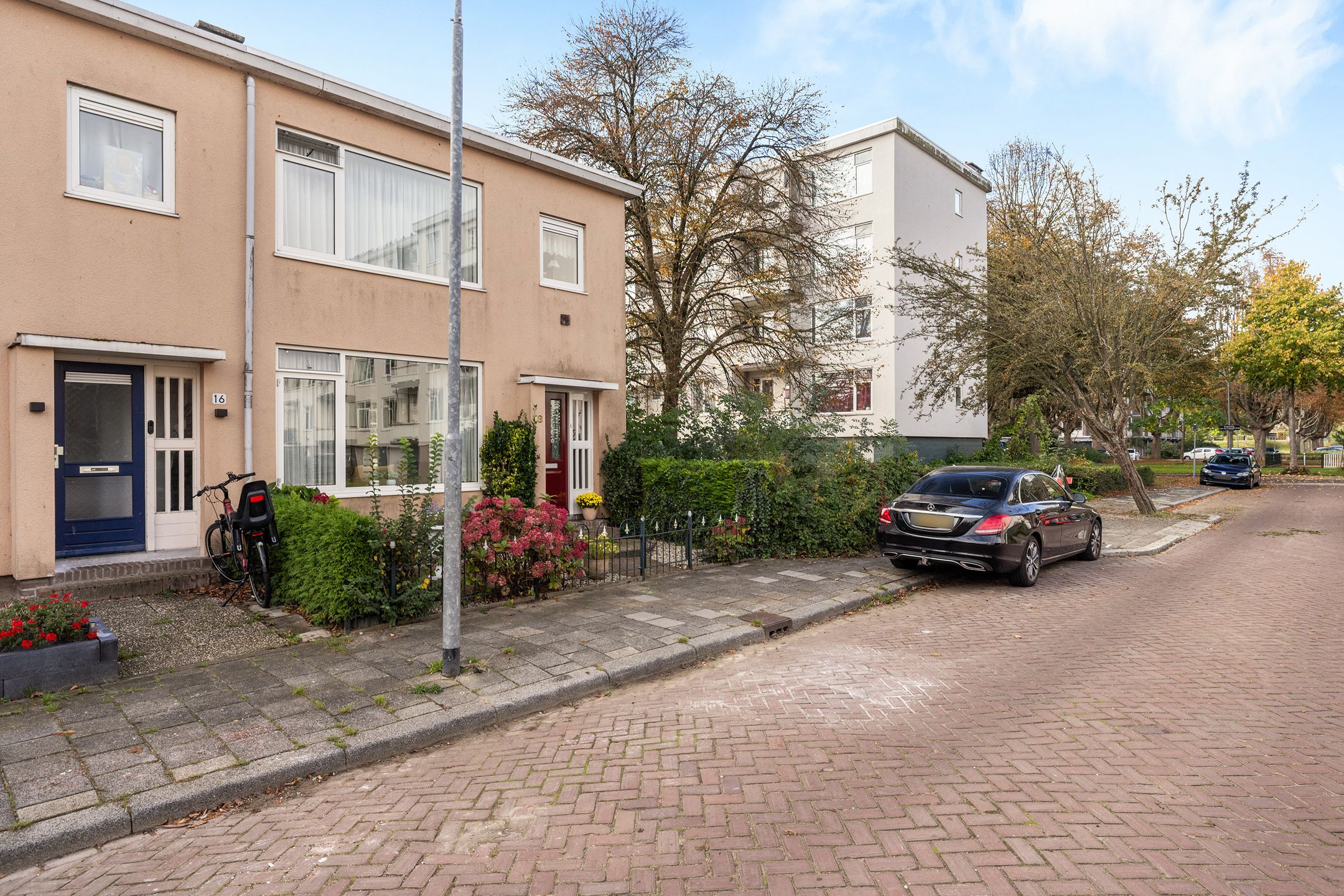 Foto 6 van Cort van der Lindenstraat 18