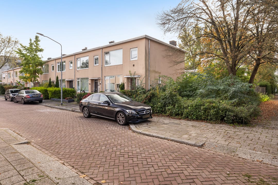 Foto 7 van Cort van der Lindenstraat 18