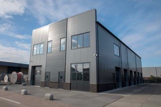 View photo 2 of Faradaystraat 5-02